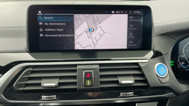 BMW X3 210kW Premier Edition Pro 80kWh 5dr Auto Electric Estate